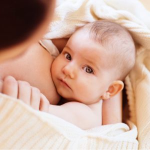 breastfeeding meditation