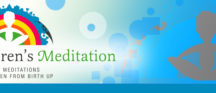 Children's Meditation Australia | Guided Meditation & Mindfulness Kids