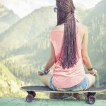 mindfulness for teens, guided meditation for teens
