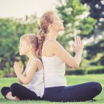 mindful families
